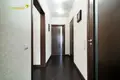 3 room apartment 82 m² Minsk, Belarus