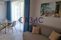 Apartamento 2 habitaciones 56 m² Sveti Vlas, Bulgaria