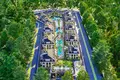 Appartement dans un nouvel immeuble Nouveaux Appartements Entourés par la Nature à Alanya İncekum