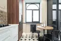 Wohnung 2 zimmer 57 m² in Minsk, Belarus