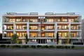 Квартира 3 комнаты 133 м² Пано Полемидия, Кипр