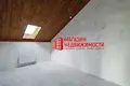 Maison 5 chambres 258 m² Padlabienski sielski Saviet, Bélarus