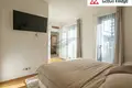 Apartamento 3 habitaciones 82 m² Praga, Chequia