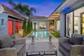 Appartement 3 chambres 200 m² Pattaya, Thaïlande