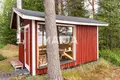 Dom wolnostojący 2 pokoi 32 m² Marraskoski, Finlandia