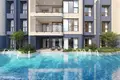 Квартира 1 спальня 35 м² Равай, Таиланд