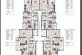 Apartamento 4 habitaciones 121 m² Besikduzu, Turquía