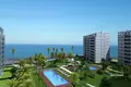 Complexe résidentiel POSIDONIA RESIDENCIAL