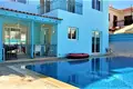 Maison 3 chambres 140 m² Agía Nápa, Chypre