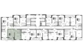 Квартира 2 комнаты 57 м² Ленинский городской округ, Россия