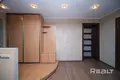 2 room apartment 51 m² Zhodzina, Belarus