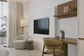 Kawalerka 1 pokój 37 m² Choeng Thale, Tajlandia