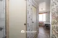 Apartamento 3 habitaciones 63 m² Minsk, Belarús