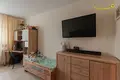 Квартира 1 комната 37 м² Атолино, Беларусь