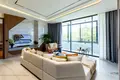 2 bedroom apartment 90 m² Choeng Thale, Thailand