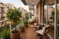 Wohnquartier Superbe appartement 2 5 piEces rue karl netter tel aviv