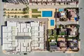 Penthouse z 1 sypialnią 55 m² Orihuela, Hiszpania