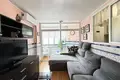 Квартира 1 комната 44 м² Торревьеха, Испания