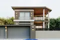 Villa de 5 habitaciones 330 m² Dosemealti, Turquía