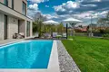 4-Schlafzimmer-Villa 258 m² Poreč, Kroatien