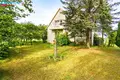 House 184 m² Vaitkunai, Lithuania