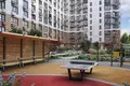 1 room studio apartment 24 m² Khimki, Russia