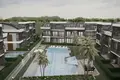 Appartement 50 m² Serik, Turquie
