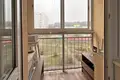 2 room apartment 63 m² Kopishche, Belarus