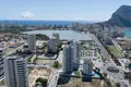 Mieszkanie 3 pokoi 126 m² Calp, Hiszpania