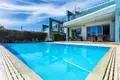 3 bedroom apartment 140 m² Pervolia, Cyprus