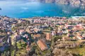 Квартира 1 спальня 58 м² Рисан, Черногория