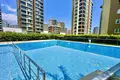 Apartamento 4 habitaciones 191 m² Mezitli, Turquía