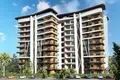 Complejo residencial Infinity