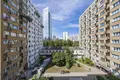 2 room apartment 39 m² in Warsaw, Poland