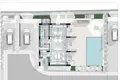 Villa 3 pièces 176 m² Chlórakas, Chypre