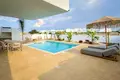 Casa 3 habitaciones 162 m² Paralimni, Chipre
