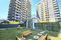 Квартира 3 комнаты 90 м² Махмутлар, Турция