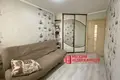 2 room apartment 44 m² Hrodna, Belarus