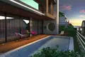 Dom 4 pokoi 230 m² Mediterranean Region, Turcja