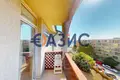 1 bedroom apartment 53 m² Sveti Vlas, Bulgaria