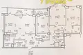 Квартира 4 комнаты 120 м² Минск, Беларусь