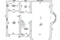 Chalet 275 m² Barawliany, Bélarus