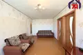 3 room apartment 50 m² Salihorsk, Belarus