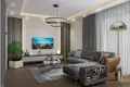 Mieszkanie 4 pokoi 92 m² Erdemli, Turcja