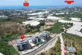 Apartamento 2 habitaciones 75 m² Región del Mediterráneo, Turquía