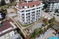 1 room apartment  Kestel, Turkey