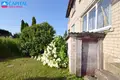 3 room apartment 48 m² Marijampole, Lithuania