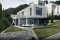Villa 215 m² Tivat, Monténégro