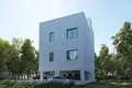 Wohnung 2 Schlafzimmer 124 m² Germasogeia, Zypern