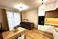 Wohnung 2 zimmer 36 m² in Warschau, Polen